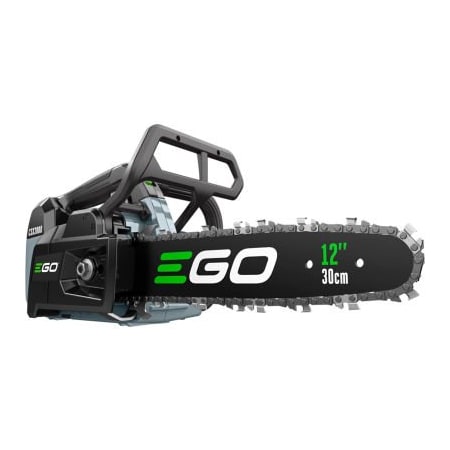 Chervon North America EGO CSX3003 POWER+ Commercial Series Top-Handle Chainsaw w/G3 5Ah battery and 550W Charger CSX3003
